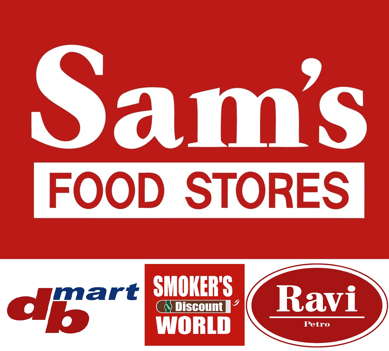 Sams Food Stores