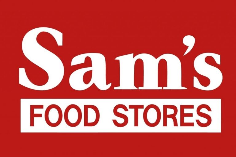 Sam's Food Stores – Welcome to Sam's Food Stores Website